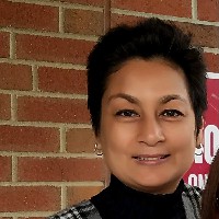 Shelly Lall-Pettit