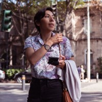 Dulce Maria Velasco Bonilla