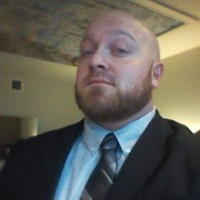 Matthew Donahue