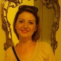 Georgiana Florea