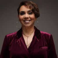 Cherie Haydel Goins Ph.D.