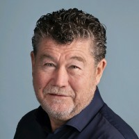 Andries Van Aalderen