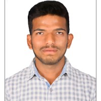 Shaik M.D.Ghouse