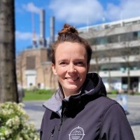 Annelies (Anna) van Ravensteijn