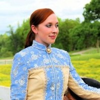 Lauren Caylor