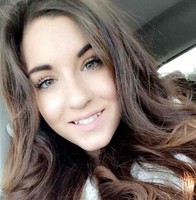 Bella-Vanessa St-laurent