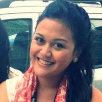 Stephanie Hutagalung