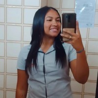 Ana Vitória Oliveira
