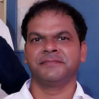 Vinod Gupta