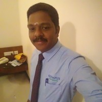 Anand Babu
