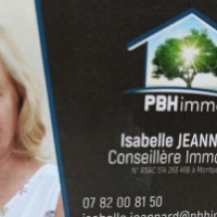 Isabelle Jeannard