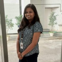 kavya udayakumar