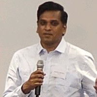 Kumaran Loganathan