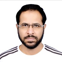 Bharath PG