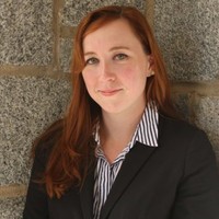 Evelyn O'Regan