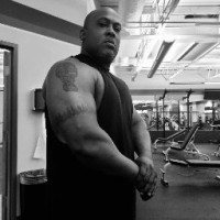 Terrence Johnson