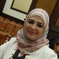 marwa mohamed