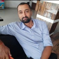 Saket K Singh