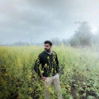 Pushpraj Singh Rathore