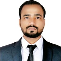 Dipesh Keshwani