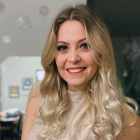 Brittany McKirryher