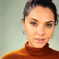 Whitney Francis