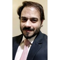Muhammad Mubashir Mirza