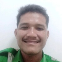 Nico Prasetyo