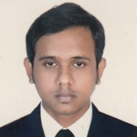 Ahmad Tasneem