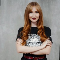 Daria Sokolova