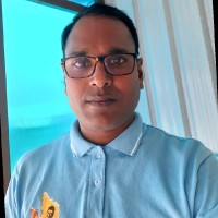 Udhayakumar Subramanyam Raju