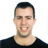 Daniel Rueda Macías