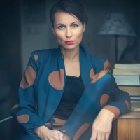 Katarzyna Mordowska-Broszkiewicz