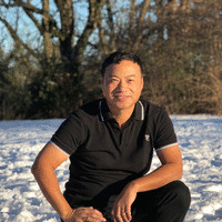 庞学东