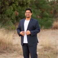 Hazem Ashraf