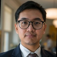 Muhammad Reza Syahputra