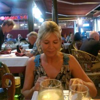 Jane Maria Savill