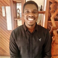 Opeyemi Fakoya