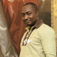 Richard Owusu