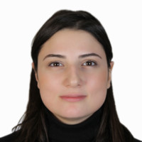 Ghida Iskandarani