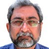 Syed Masroor Ali