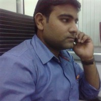 Shashank Baheti