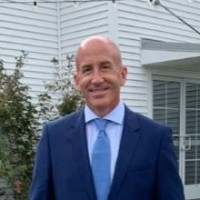 Christopher Greaney