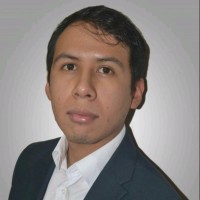 Joel Carcaño De Jesús