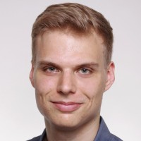 Simon Schrader
