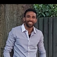 Mo Elsayed