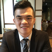 Chen Hao Wei
