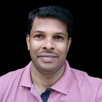 Dharmaraj Palanisamy