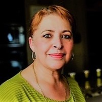 Patricia Gallardo