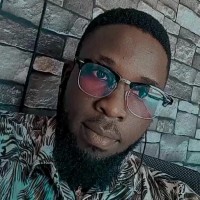 Stephen Alawe